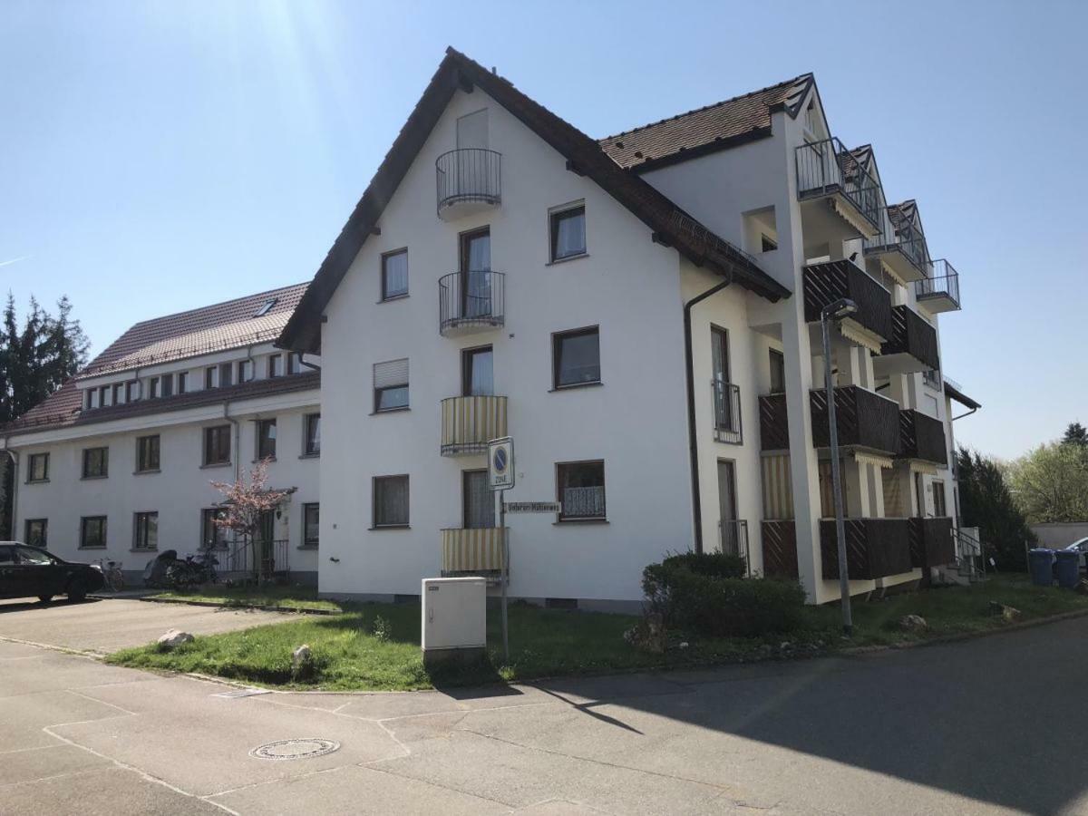 Skyloft Seeliebe Markelfingen Zewnętrze zdjęcie